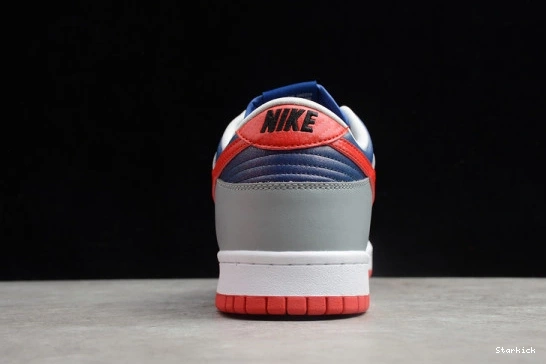 CZ2667-400 Low (2020) Samba Nike Dunk 0125